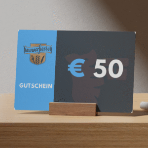 Gutschein 25 Euro