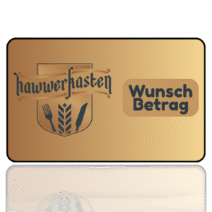 Gutschein Wunsch Betrag